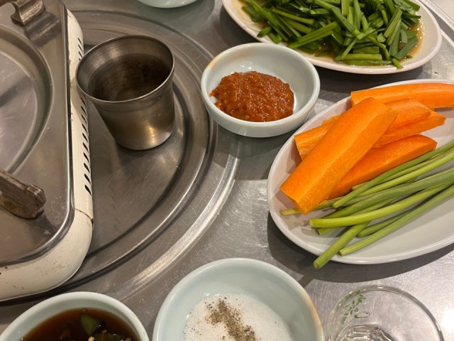 Myeongilgopchang 照片 4