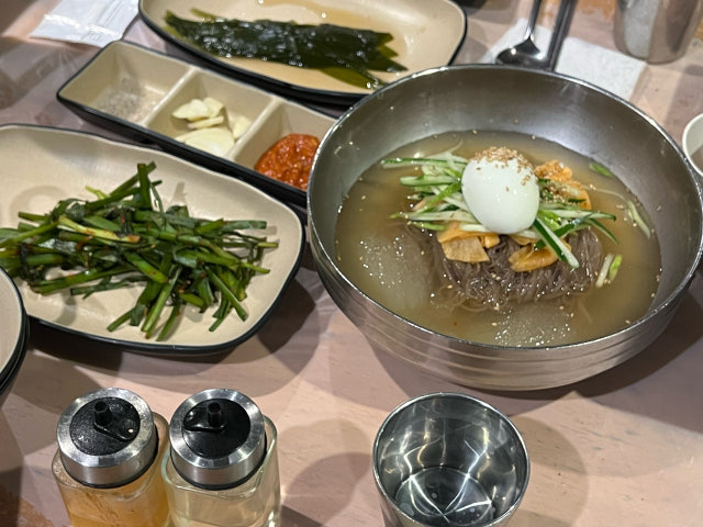 Hanamdwaejijip Myeongdong1ho店 照片 6