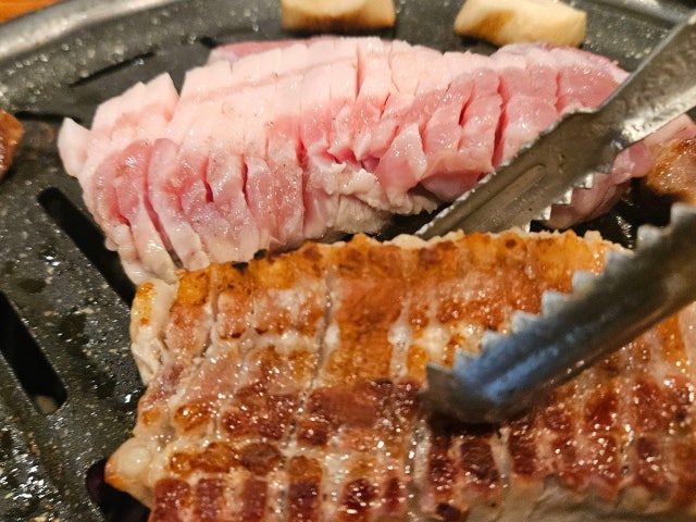 Geunbon 照片 4