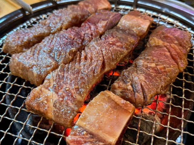 Yangbangalbi 写真 6