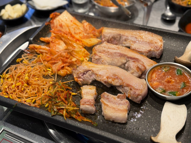Udonjejusaenggogi Photos 5