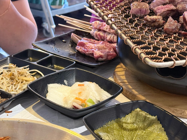 Jeonjuyangga Yanggalbijeonmunjeom Gunsan店 照片 6