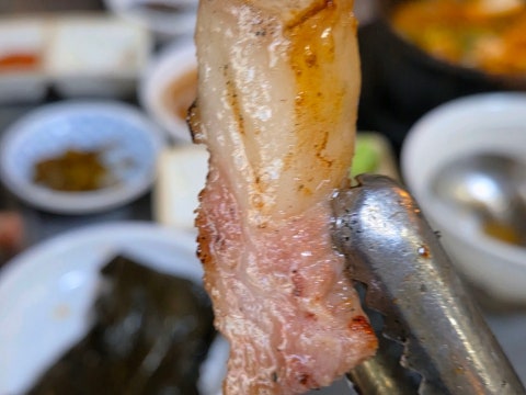 신도림 연탄구이 사진 4