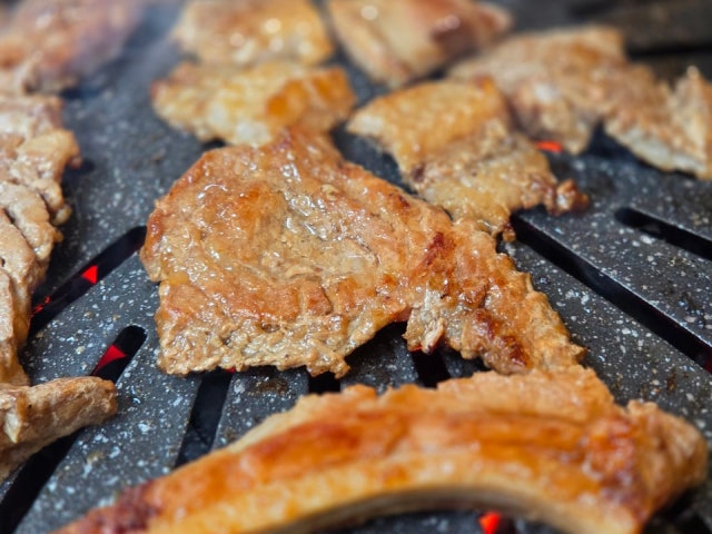 Sonsugalbi 总店 照片 6