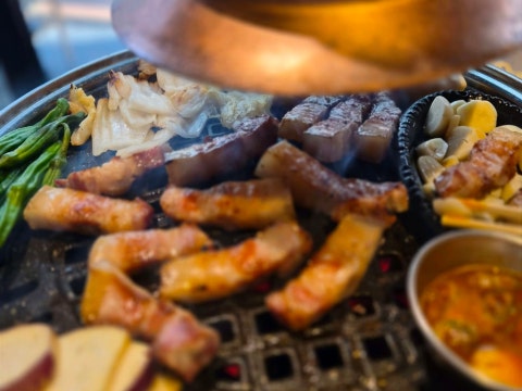 서울꽃삼 발산본점 사진 4
