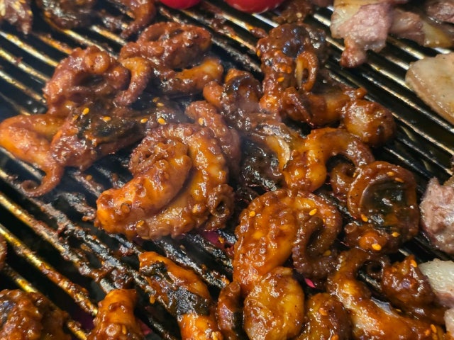 Yeontanyeok 照片 4