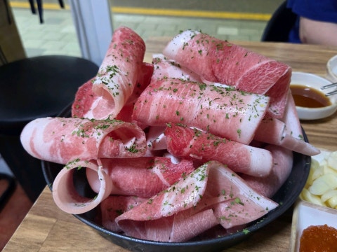 저팔계사람잡네 사진 4