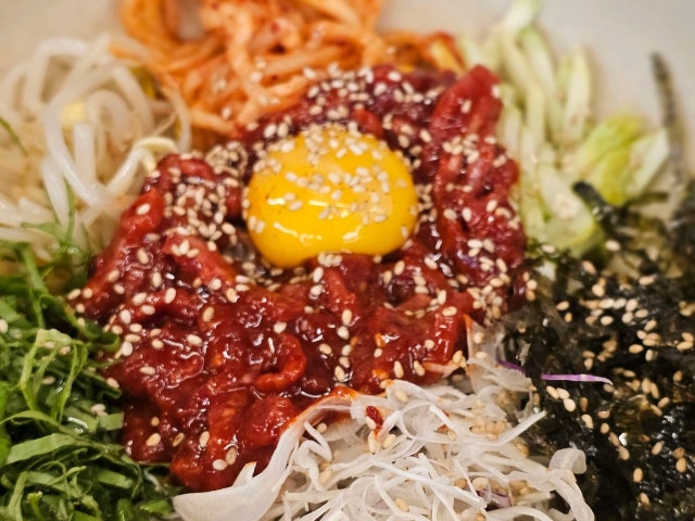 Seodaejeonhanusaenggalbi 写真 6
