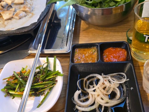 손문대구막창갈매기살 용현시장점 사진 4