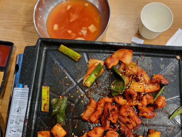 Yeokmachagopchang 照片 5