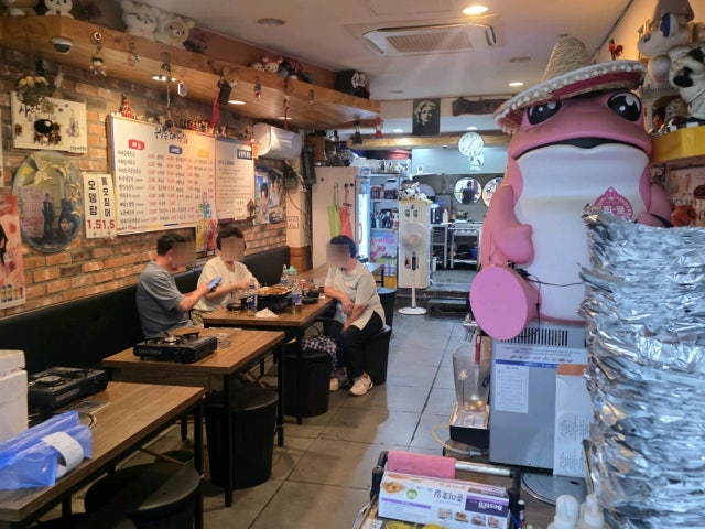 Eungamdongdaebakgopchang 写真 6