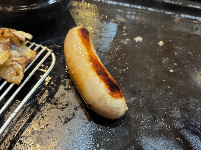 Bakosamgyeopsal 写真 5