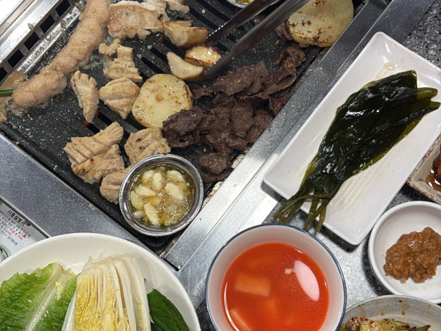 Chowonyanggopchang 照片 5