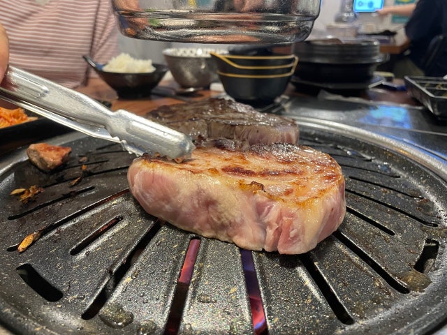 Gogisikdangjeonggane 写真 6