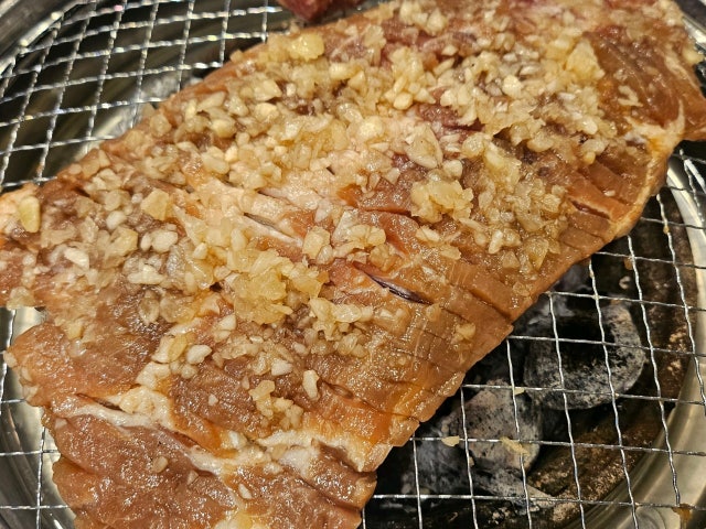 Banseoksaenggalbi 照片 6