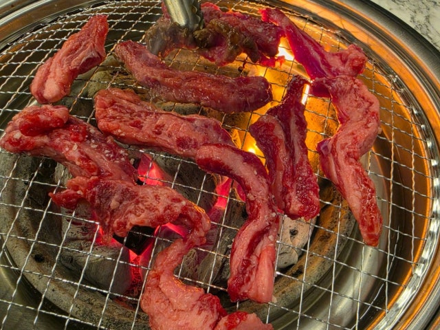 Banseoksaenggalbi Guun店 照片 4