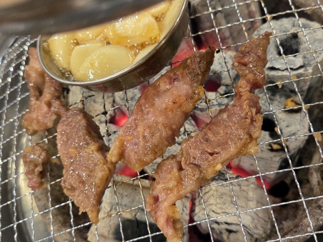 Jeonnongsutbuldwaejigalbi 写真 5