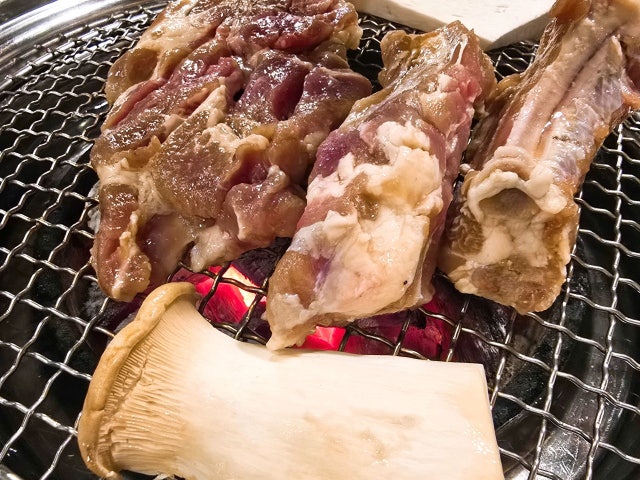 Gugusutbuldwaejigalbi 写真 5