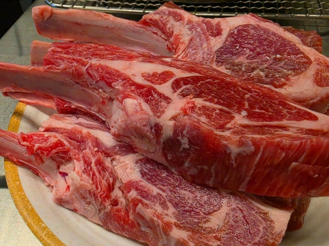 Geurildeuraem Dongtan 本店 写真 4