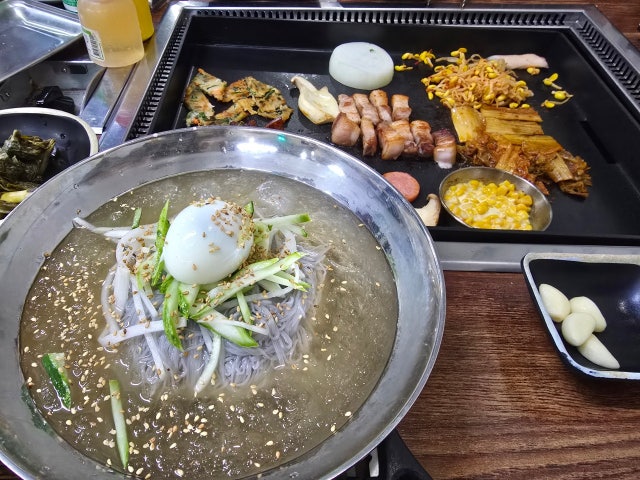 Yuseongsukseongsamgyeop 照片 6