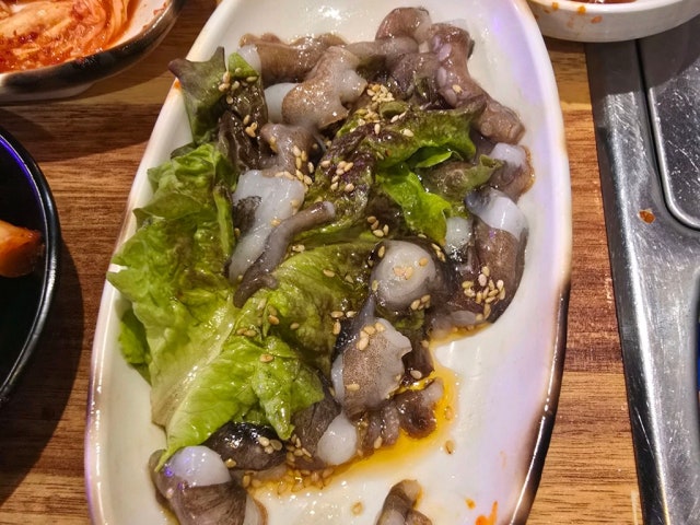 Heukdwaejidodamgeurideulsamgyeopsal Photos 6