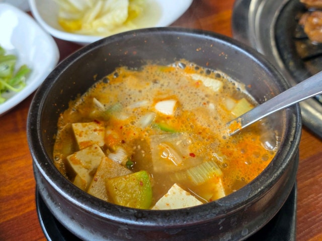 Hangukgwansutbulgui 照片 4