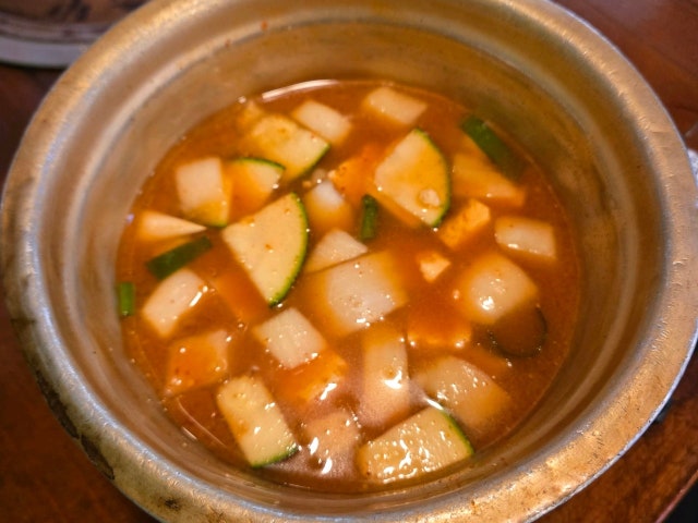 Mamaaenpapachamsutseoksoegui Sicheong 本店 写真 5