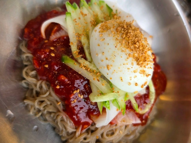 Sambosujegalbi 写真 6