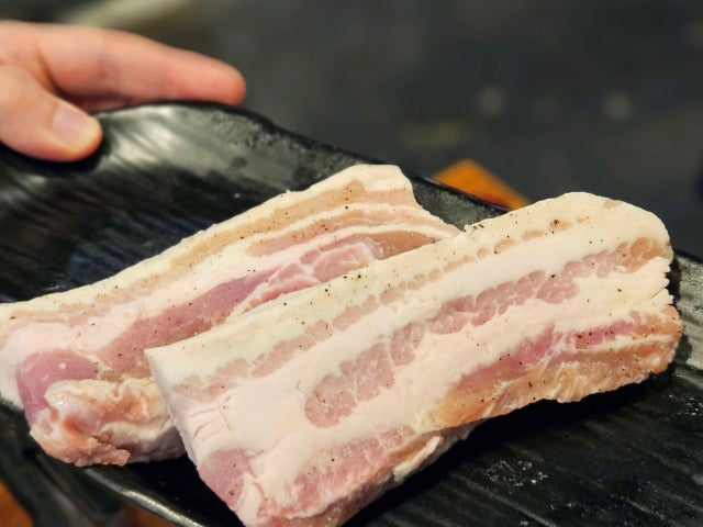 Sukseonggo Tongsamgyeopmuhanripil 照片 5