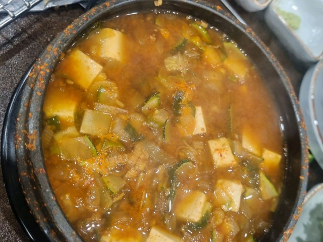 Hongdamsutbulgalbi 写真 6