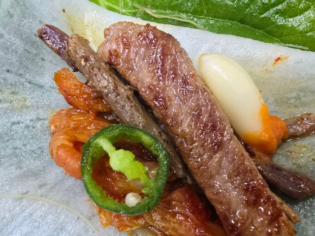 Nondureongsaenggogijeonmunjeom 写真 5