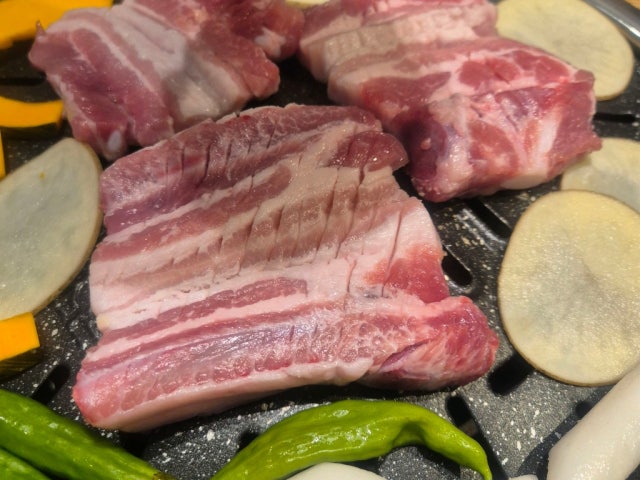 Goldeungui 照片 5