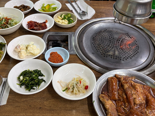 Singiltaeneungsutbulgalbi 照片 5