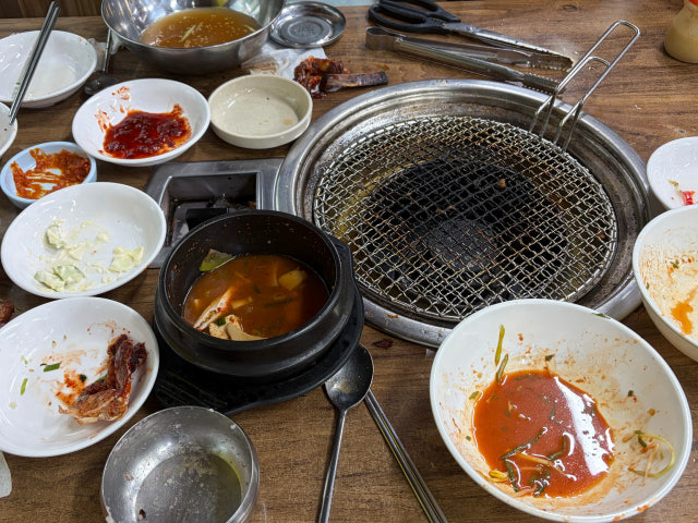 Singiltaeneungsutbulgalbi 照片 6