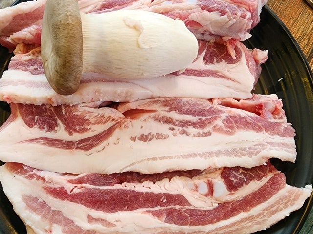 Samgeorijeongyuksikdang 照片 5