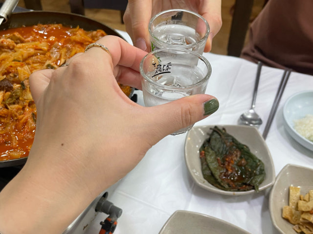 Matnasamgyeopsal 写真 4