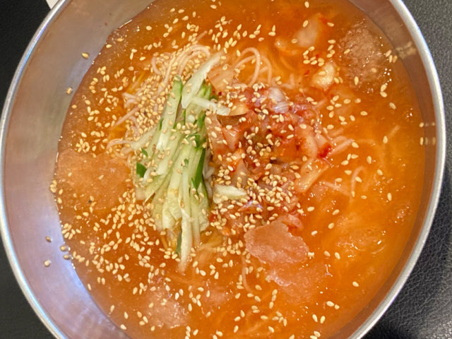 Yeonsamgyeopsal 写真 5
