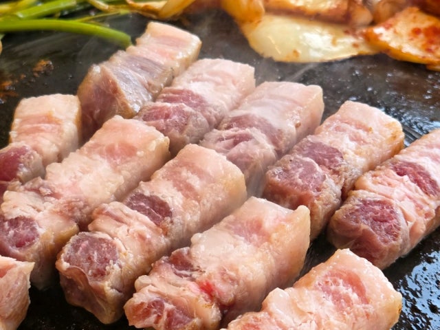Halmaesotttukkeongsamgyeopsal Imhak Branch Photos 5