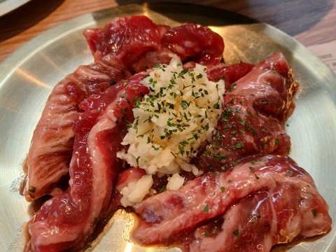 담가화로구이 부산다대점 사진 4