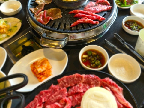 청담생고기 사진 4