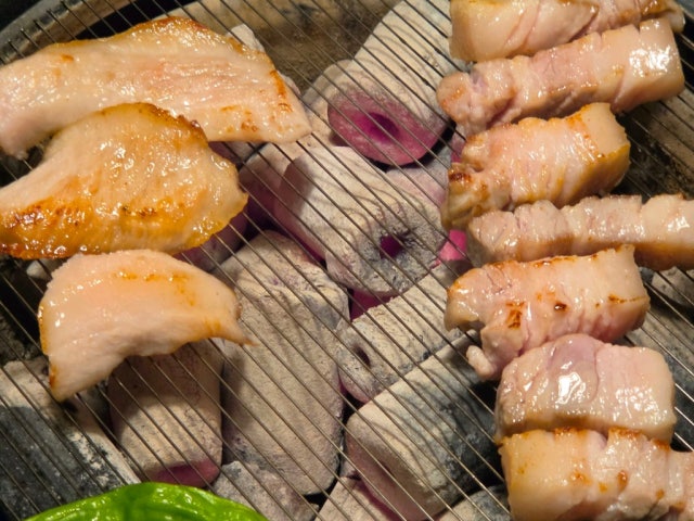 Sanggunedwaejigui Seoulgunja店 写真 5