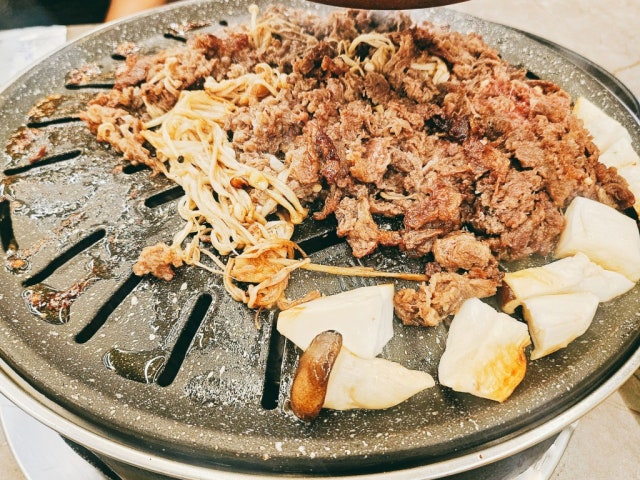 Haeundae Eonyangbulgogi Photos 5