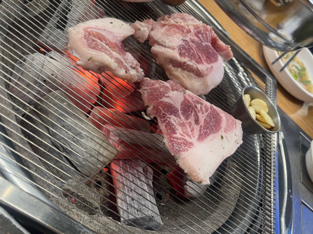 Bultisoheukdwaeji 照片 6