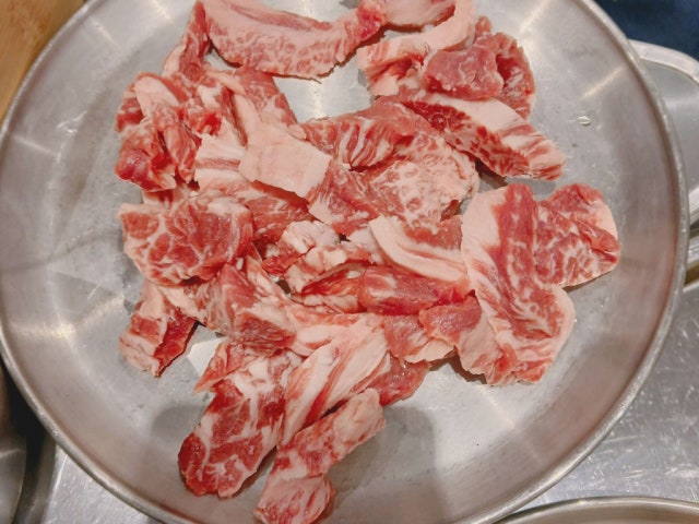 Seoraesogalbi 照片 6