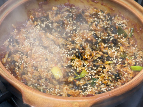 김해주매운찜갈비 사진 2