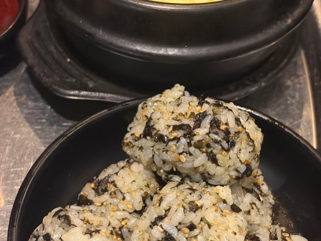 Rokgalbi Hapjeong店 照片 6