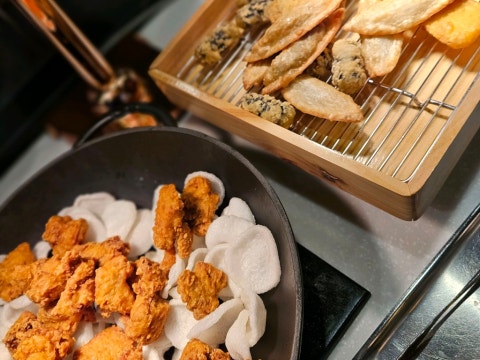 고기싸롱 구산역점 사진 4
