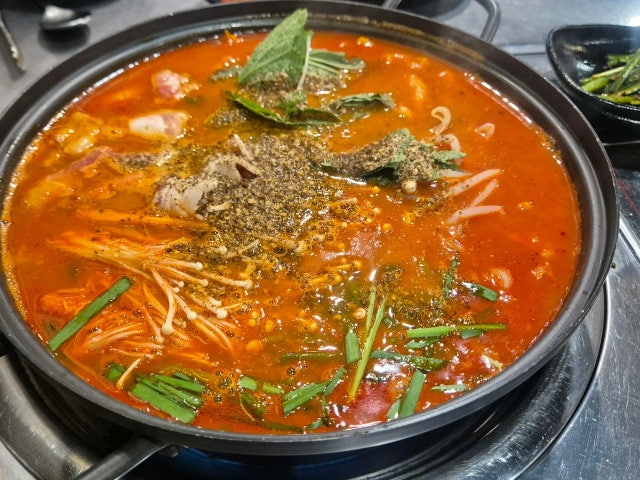 Cheonjisogopchang 写真 5