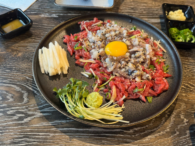 Saengyukhoegwan 写真 5