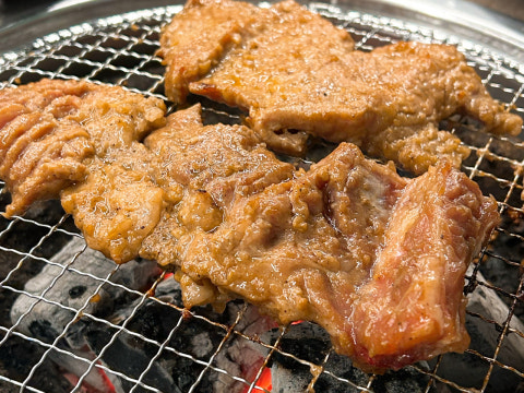 삼성숯불갈비since1991 사진 4